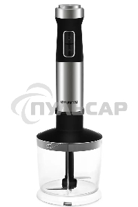 Блендер погружной Hyundai HYB-H5231 1200Вт черный