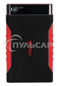 Внешний HDD 2.5