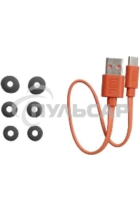 Наушники JBL Wave Beam, Bluetooth, внутриканальные, черный