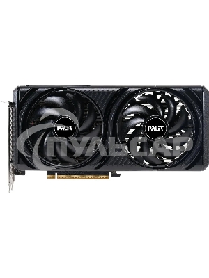 Видеокарта Palit PCI-E 5.0 PA-RTX 5060 INFINITY 2 OC NVIDIA GeForce RTX 5060 8Gb 128bit GDDR7 2280/28000 HDMIx1 DPx3 HDCP Ret