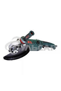 Професcиональная ушм (болгарка) KLPRO KLBT87230 (2600вт, 6500 об/мин, 230мм)