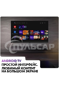 Телевизор Haier 32