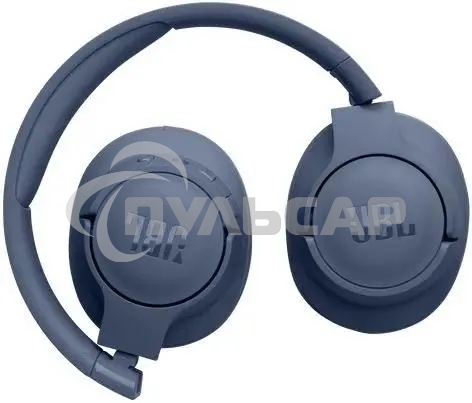 Наушники JBL Tune 720BT синий