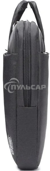 Компьютерная сумка Continent (15,6) CC-215 GR, серый
