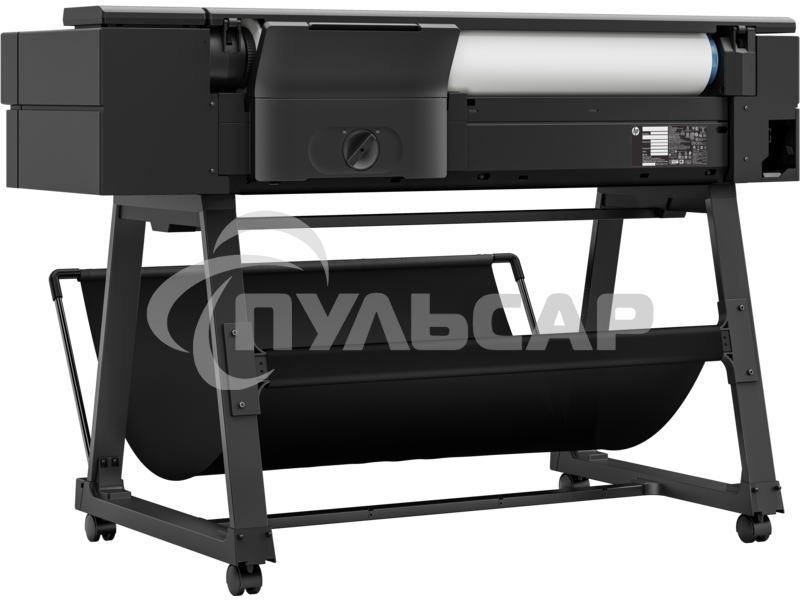 МФУ струйное HP DesignJet T850 36-in MFP