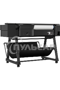 МФУ струйное HP DesignJet T850 36-in MFP