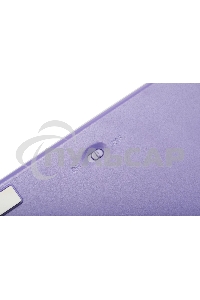 Комплект клавиатура + мышь Acer OCC205 беспроводной USB, 1200 dpi, фиолетовый