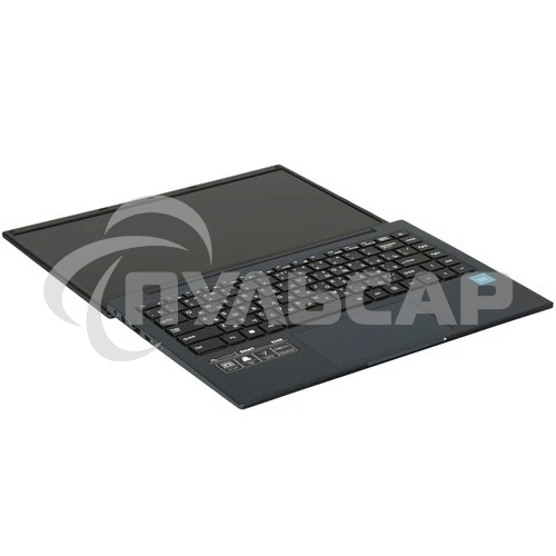 Ноутбук Maibenben Smart S14A-iN10UM темно синий 14