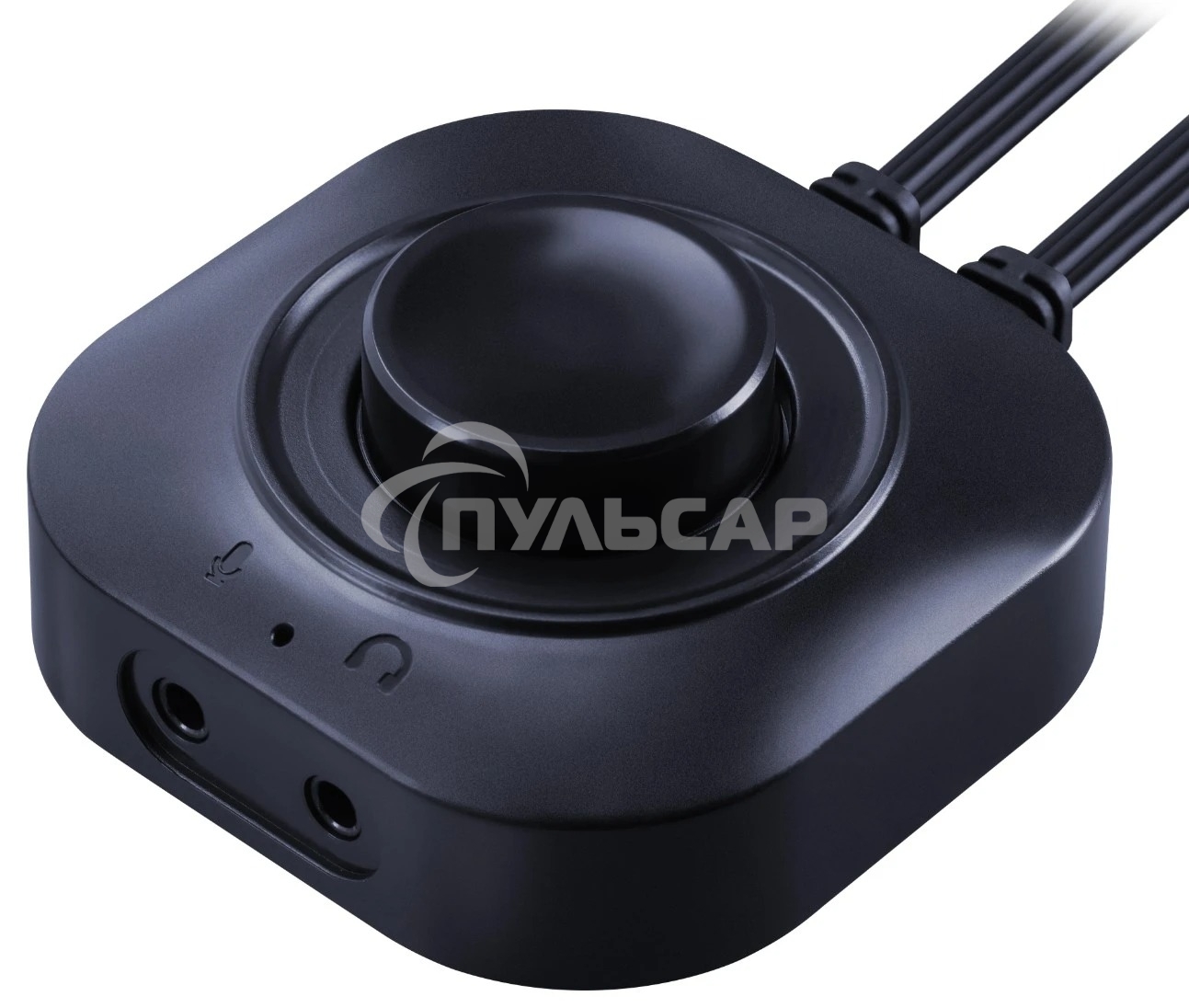 Акустическая 2.0 система Defender Solar 8 10Вт, BT/Light питание от USB