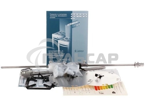 Газовая плита Gefest 5102-03 (5102-03 0001)