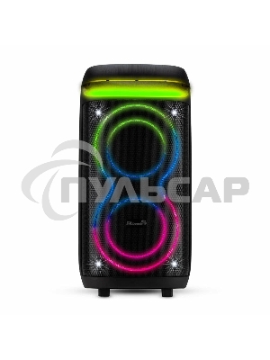 Колонка ElTRONIC 08