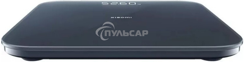 Весы напольные Xiaomi Mi Smart Scale S200 темно серый (BHR9239GL)