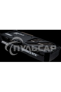 Видеокарта MSI GeForce RTX 5080 16G SHADOW 3X