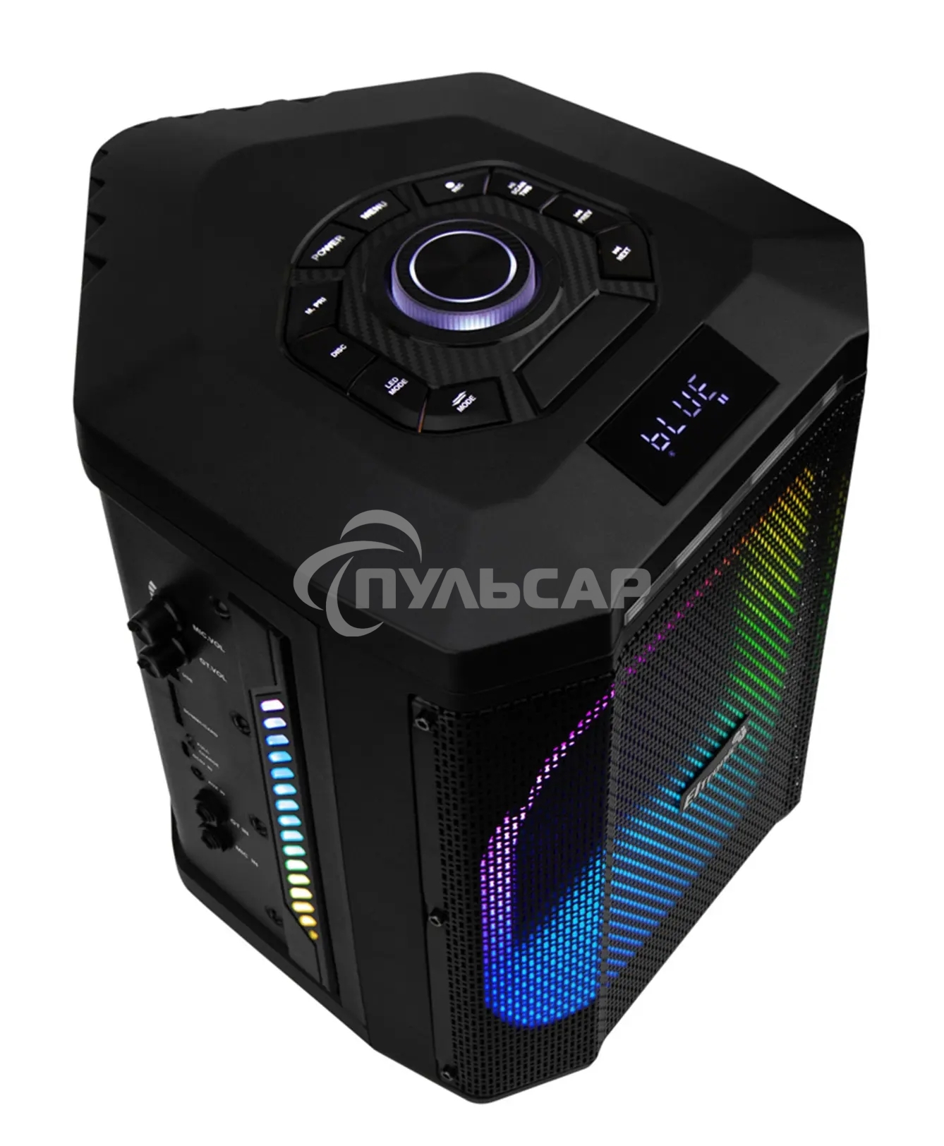 Колонка ELTRONIC 30-81 DANCE BOX 550 - 08