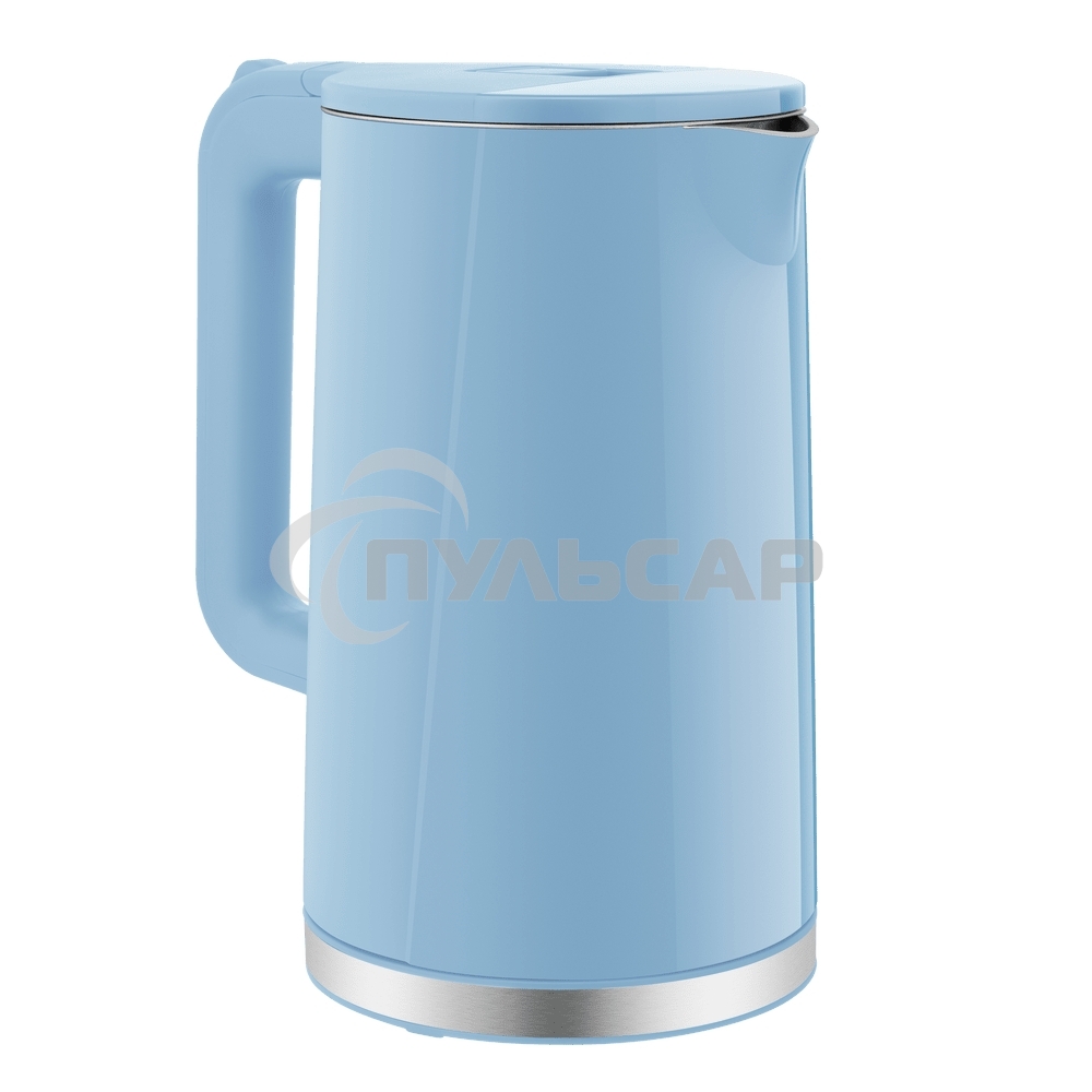 Чайник электрический Maunfeld MGK-633BL