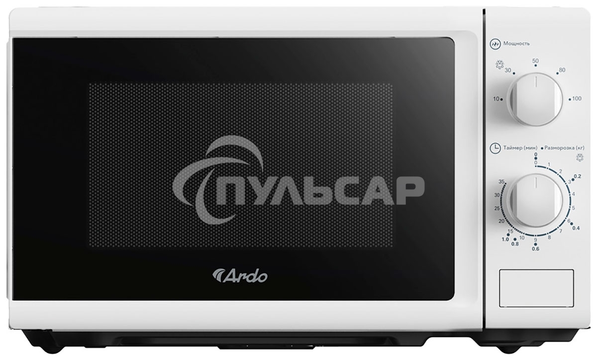 Микроволновая печь ARDO MEA20-W2