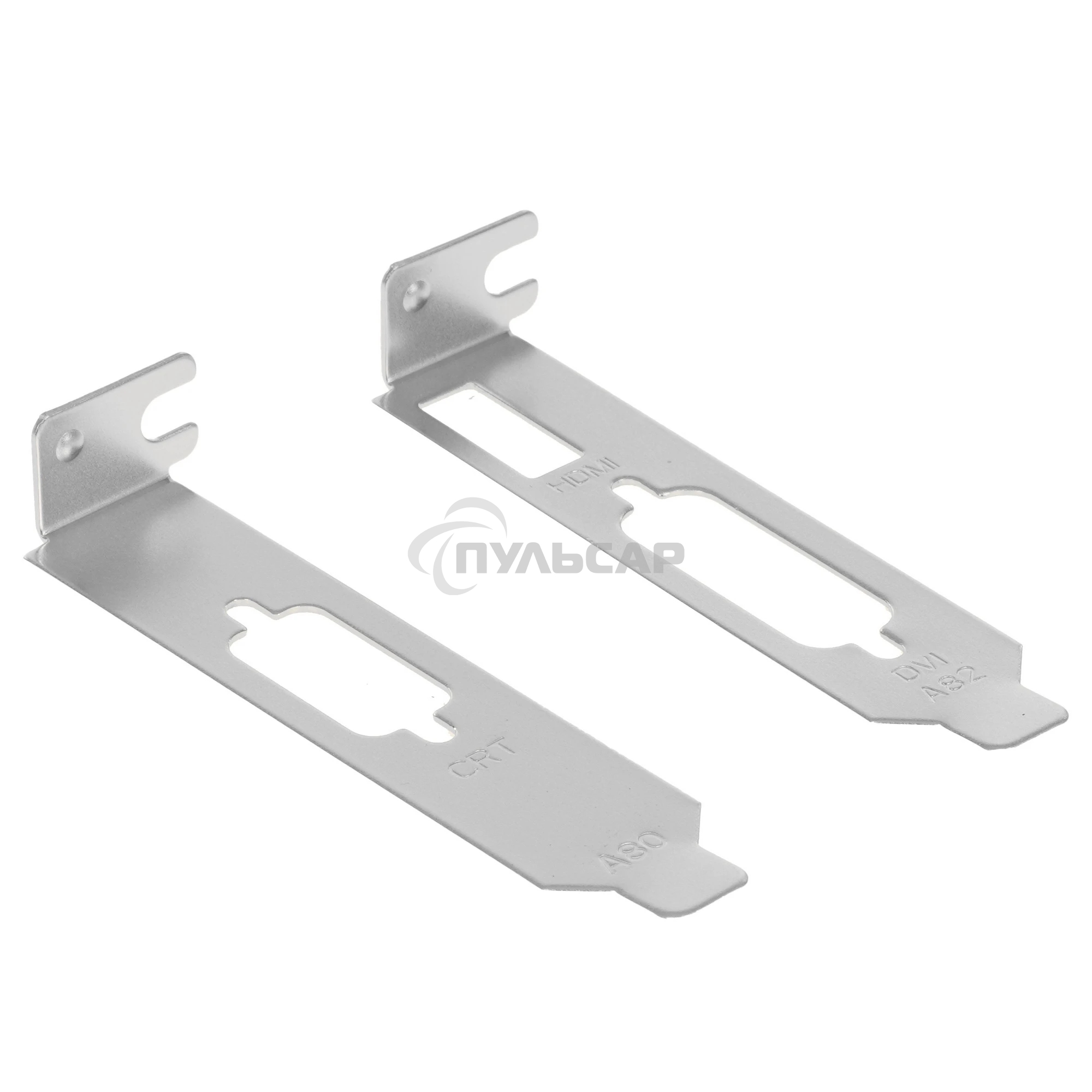 Видеокарта Biostar NVIDIA GeForce GT 730 2Gb PCI-E GT730-2Gb D3 LP (GF108) 128bit GDDR3 700/1333 DVIx1 HDMIx1 CRTx1 HDCP Ret low profile