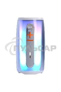 Портативная колонка Smartbuy (SBS-5810) GEM 2 белый