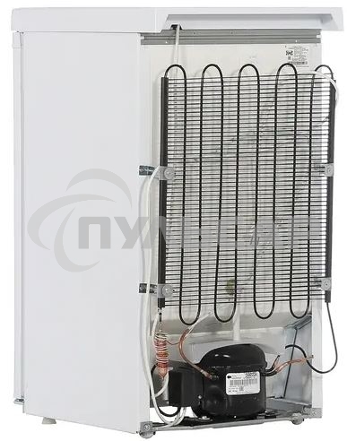 Холодильник Саратов 550 КШ-122 белый однокамерный 122л без морозильника