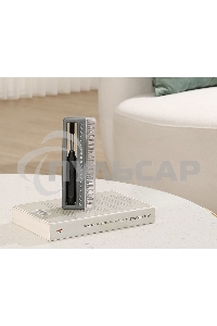 Набор прецизионных отверток Deli DL241041 (отвертка + 40 бит), сталь S2 + Cr-V