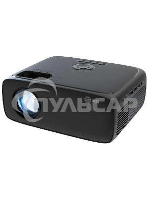 Проектор Cactus CS-PRM.07B.Full HD LCD 3200Lm LS 320Lm ANSI (1920x1080) 1500:1 ресурс лампы:30000часов 1xUSB typeA 3xHDMI 1.16кг