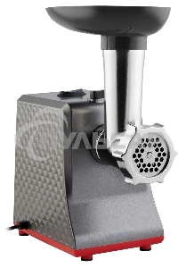 Мясорубка электрическая Hyundai HY-MG2114 1800Вт графит/серебристый