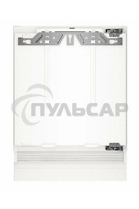 Холодильник Liebherr UIK 1510-26 001 однокамерный встраиваемый. белый, 136л