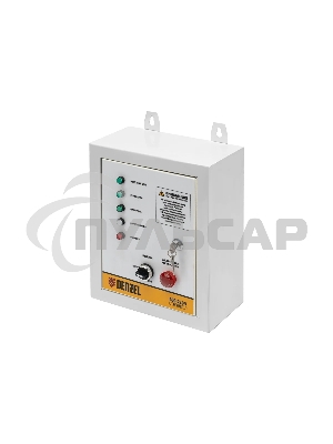 Блок автоматического запуска PS-120TS Denzel