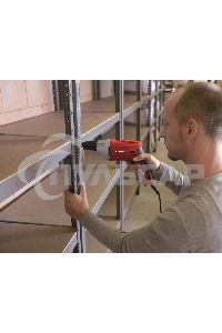 Шуруповерт EINHELL TH-DY 550 E, Сетевой, 500Вт