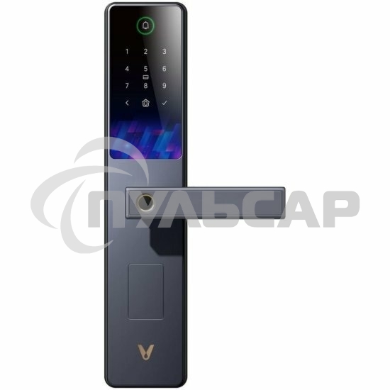 Умный дверной замок Viomi smart door lock Guard2 LBT51B