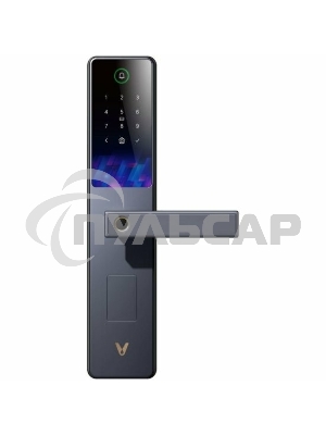 Умный дверной замок Viomi smart door lock Guard2 LBT51B