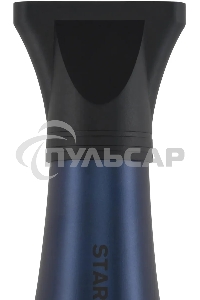 Фен Starwind SHD 7078 2000Вт синий матовый/черный