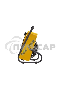 Пушка тепловая Ballu BHP-M2-5