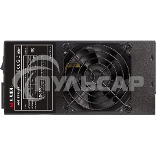 Блок питания Accord ACC-TFX400, 400Вт, 80мм, черный