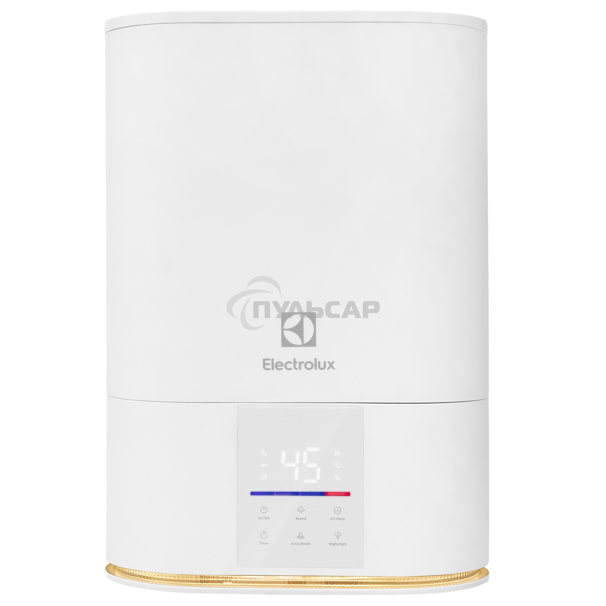 Увлажнитель воздуха ультразвуковой Electrolux EHU-5315D