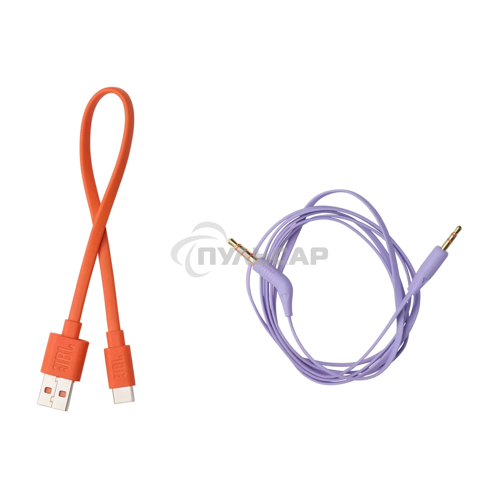 Наушники-гарнитура накладные JBL Tune 720BT фиолетовый