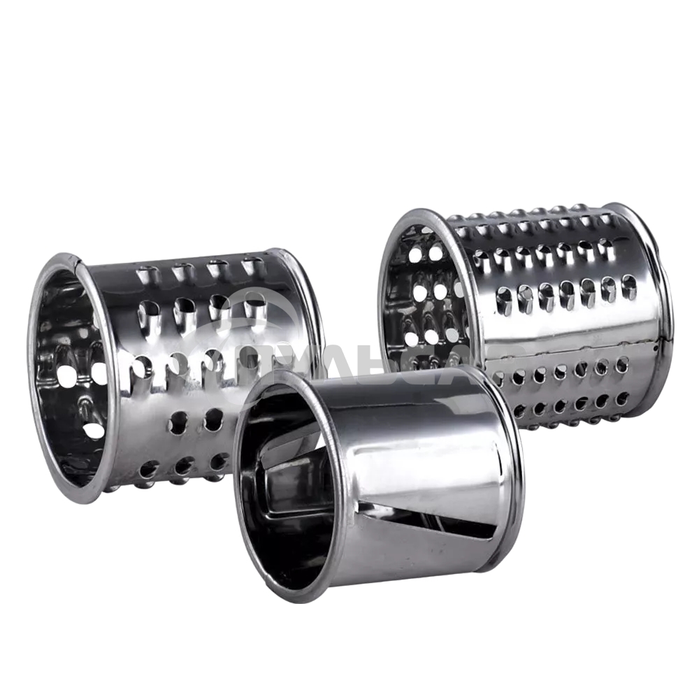 Мясорубка электрическая POLARIS PMG2561 черный/серебристый 2500 Вт