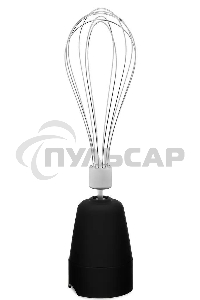 Блендер погружной Hyundai HYB-H5231 1200Вт черный