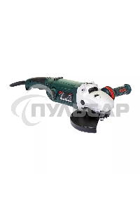 Професcиональная ушм (болгарка) KLPRO KLBT87230 (2600вт, 6500 об/мин, 230мм)