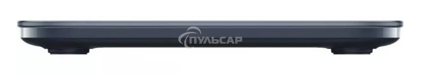 Весы напольные Xiaomi Mi Smart Scale S200 темно серый (BHR9239GL)