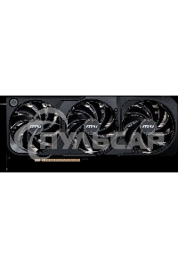 Видеокарта MSI GeForce RTX 5080 16G SHADOW 3X