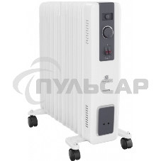 Обогреватель масляный Royal clima FRESCO ROR-FR11-2500M