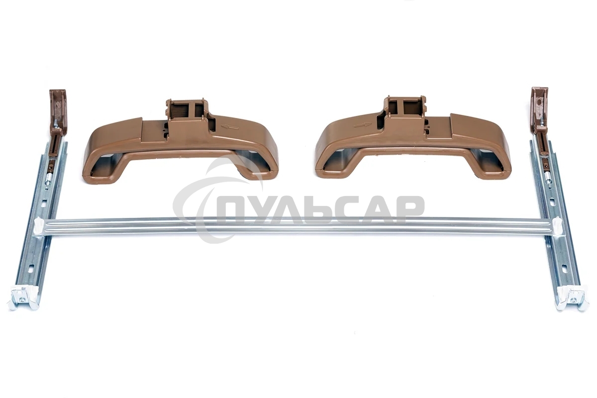 Электрический конвектор iVigo EPK4590P20 2000 Вт Дерево, WI-FI