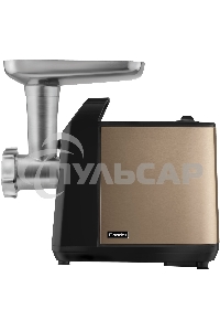 Мясорубка электрическая Rondell RDE-1457 2200Вт коричневый/черный