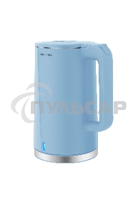 Чайник электрический Maunfeld MGK-633BL