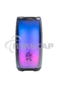 Портативная колонка Smartbuy (SBS-5800) GEM 2 черный