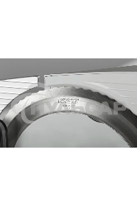 Ломтерезка Gorenje R607A, 110Вт, нарезка 15мм, нож 17см