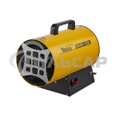 Тепловая пушка газовая Ballu BHG-10L