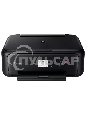 МФУ струйный Canon Pixma TS5140 (2228C007AA), А4, цветной, печ. 13 стр/мин. (ч/б) 6.80 стр/мин. (цветн.), скан. до 14 стр/мин., 4800x1200 dpi (принтер) 2400x1200 dpi (сканер), Bluetooth, USB Type-A, Wi-Fi