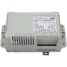 Блок питания домофона нестабилизированный VIZIT БПД18/12-1-1